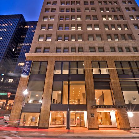 Candlewood Suites Baltimore - Inner Harbor By Ihg מראה חיצוני תמונה