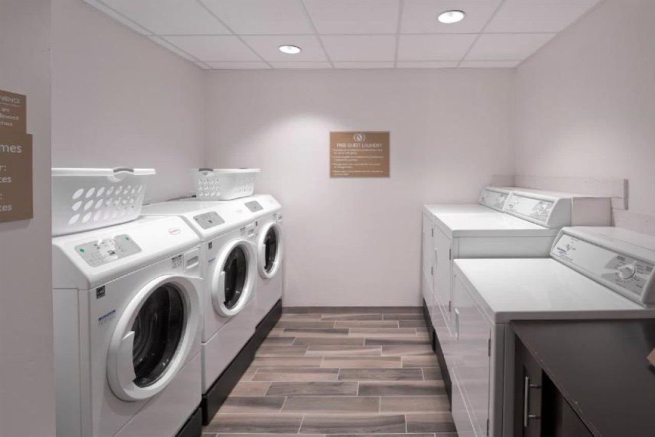 Candlewood Suites Baltimore - Inner Harbor By Ihg מראה חיצוני תמונה