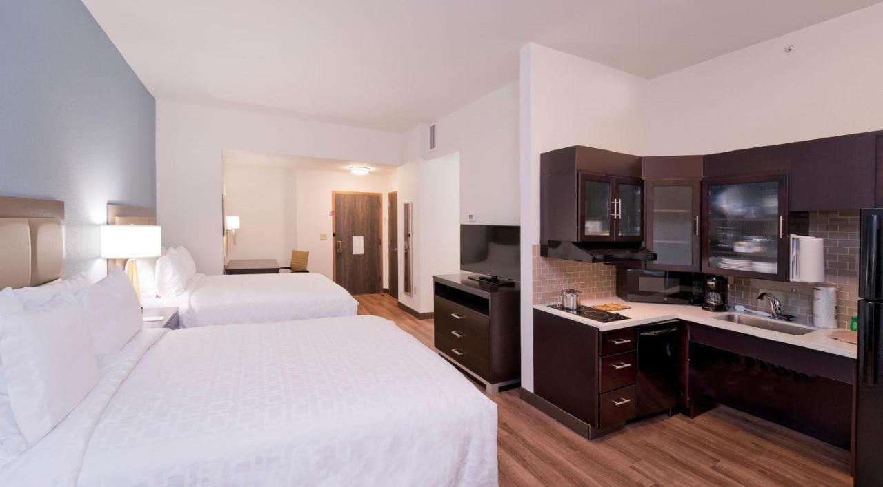Candlewood Suites Baltimore - Inner Harbor By Ihg מראה חיצוני תמונה