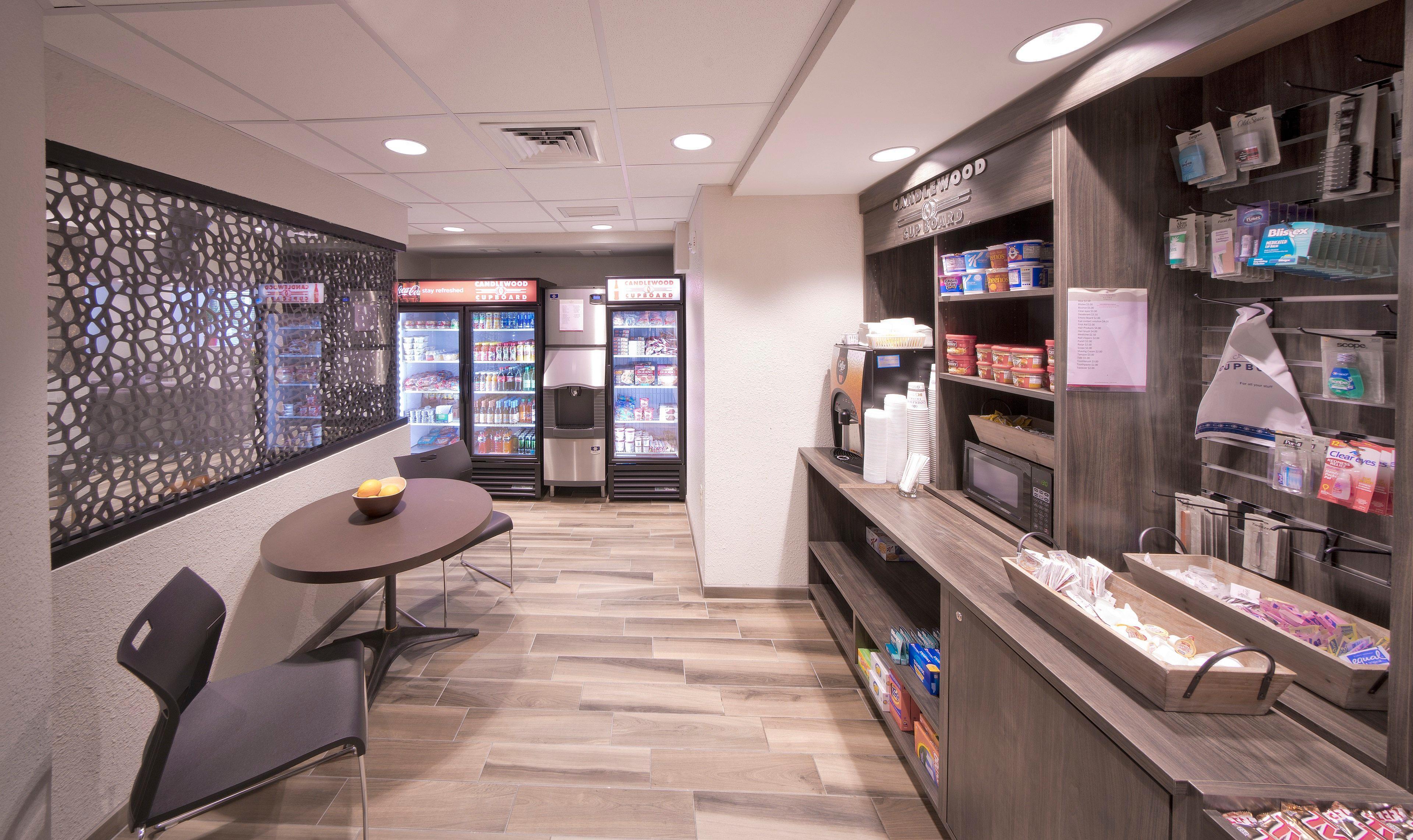 Candlewood Suites Baltimore - Inner Harbor By Ihg מראה חיצוני תמונה