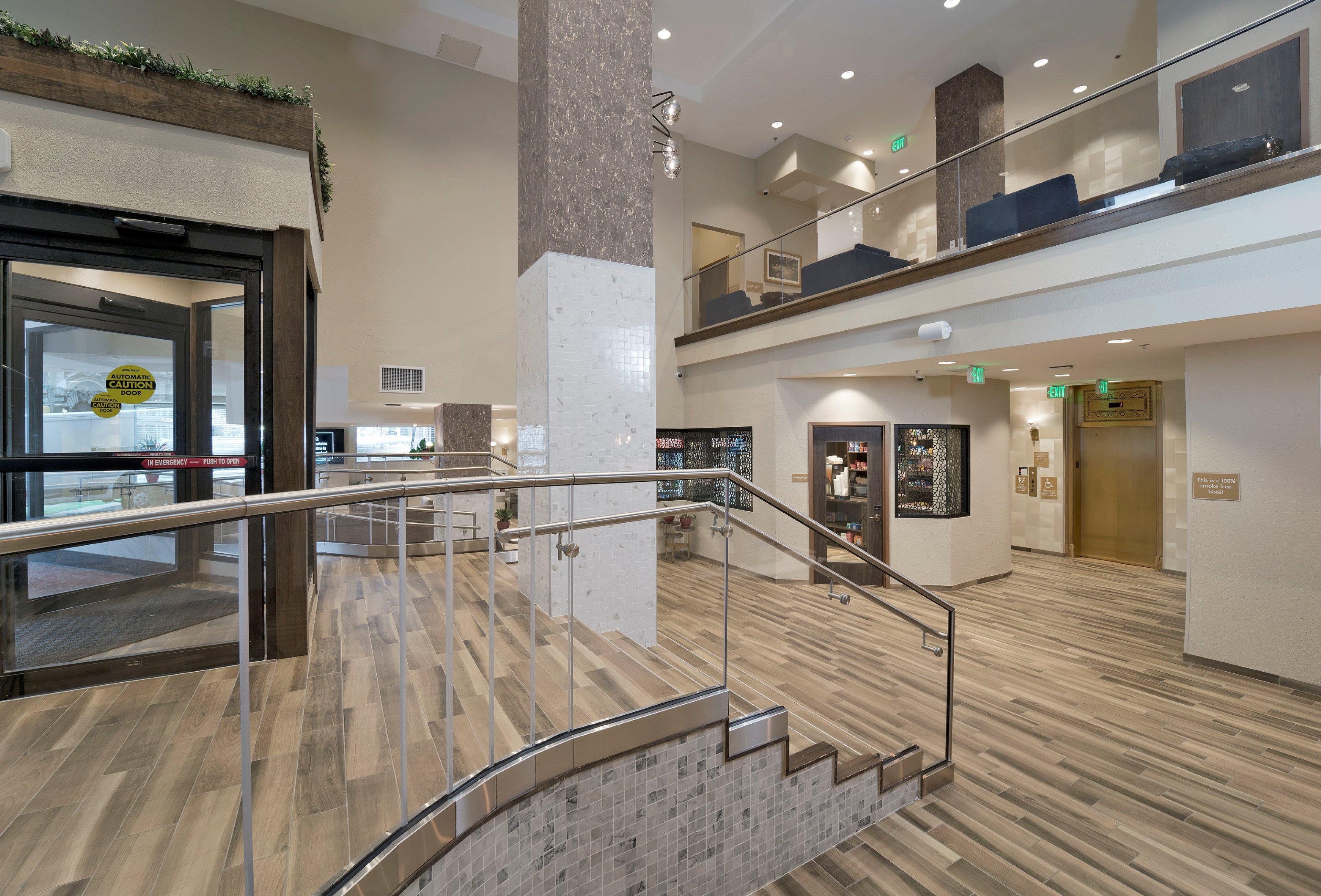 Candlewood Suites Baltimore - Inner Harbor By Ihg מראה חיצוני תמונה