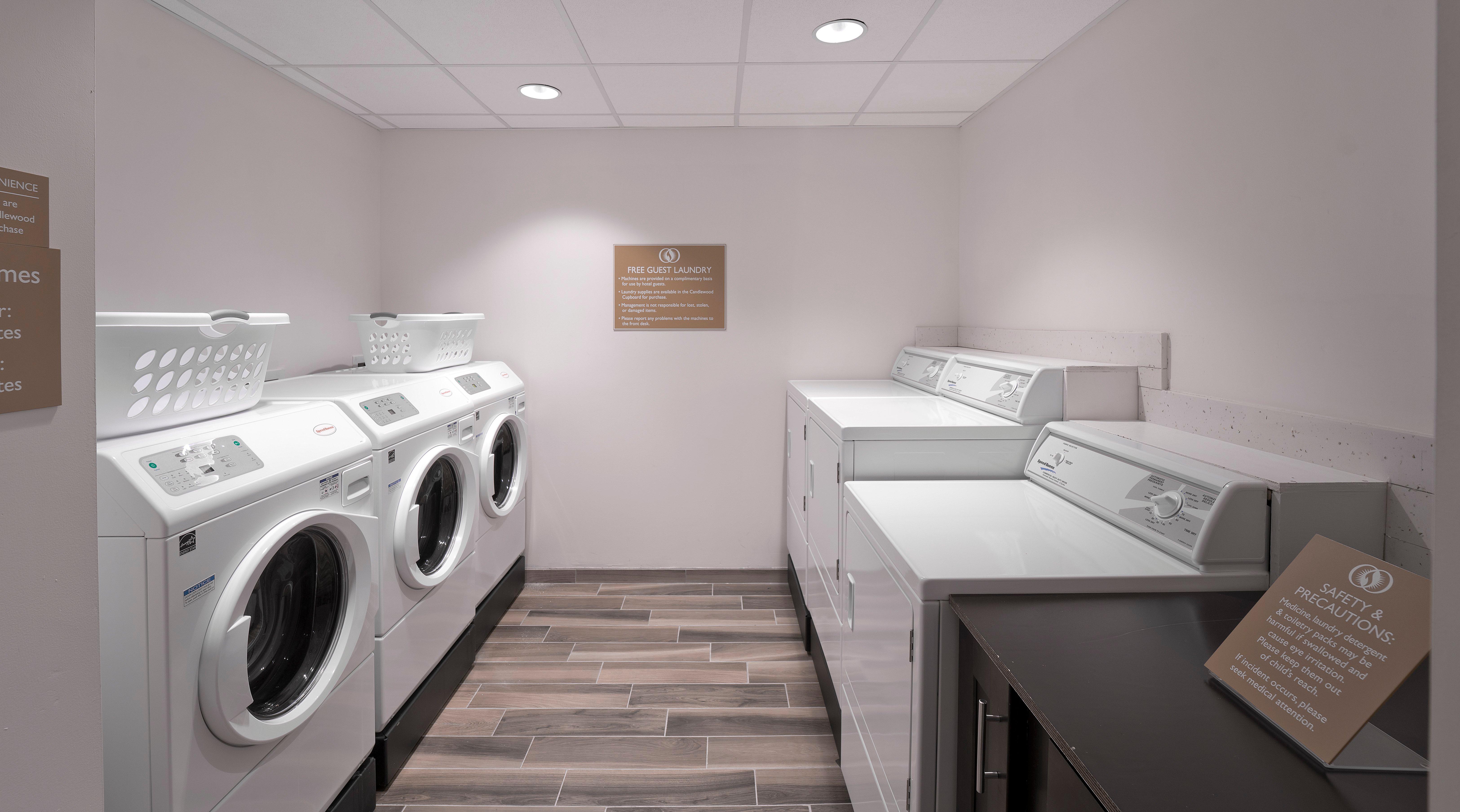 Candlewood Suites Baltimore - Inner Harbor By Ihg מראה חיצוני תמונה