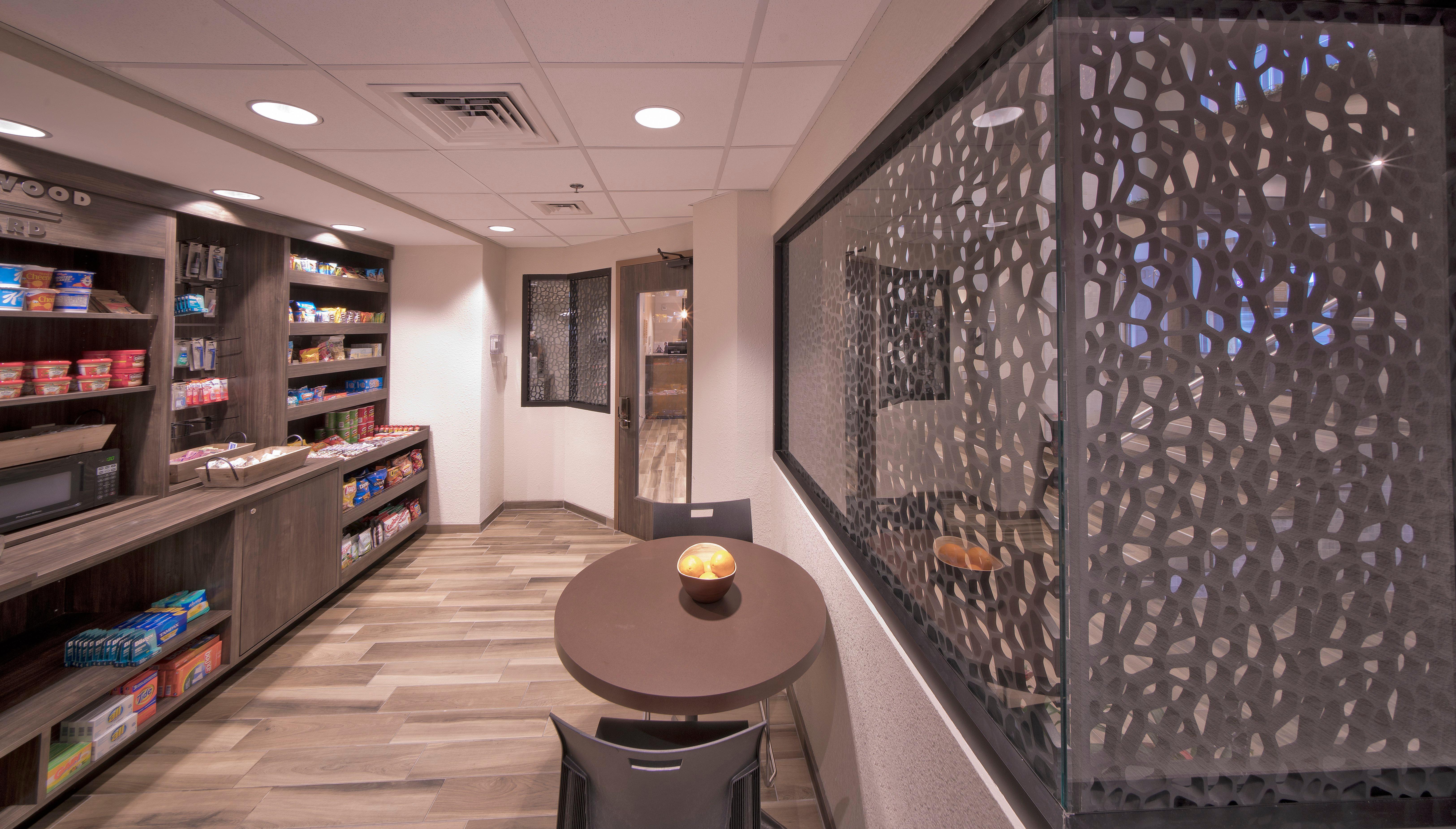 Candlewood Suites Baltimore - Inner Harbor By Ihg מראה חיצוני תמונה