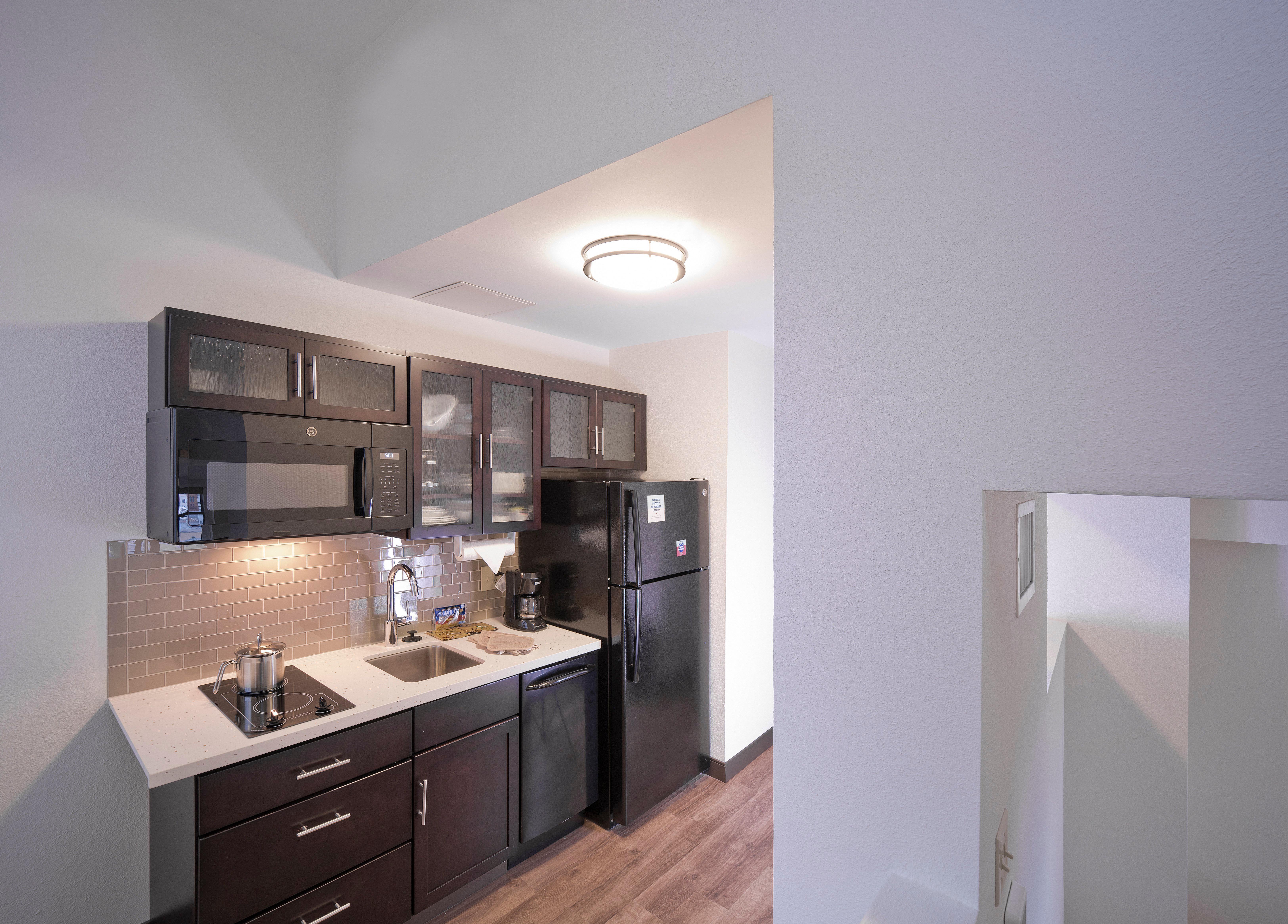 Candlewood Suites Baltimore - Inner Harbor By Ihg מראה חיצוני תמונה