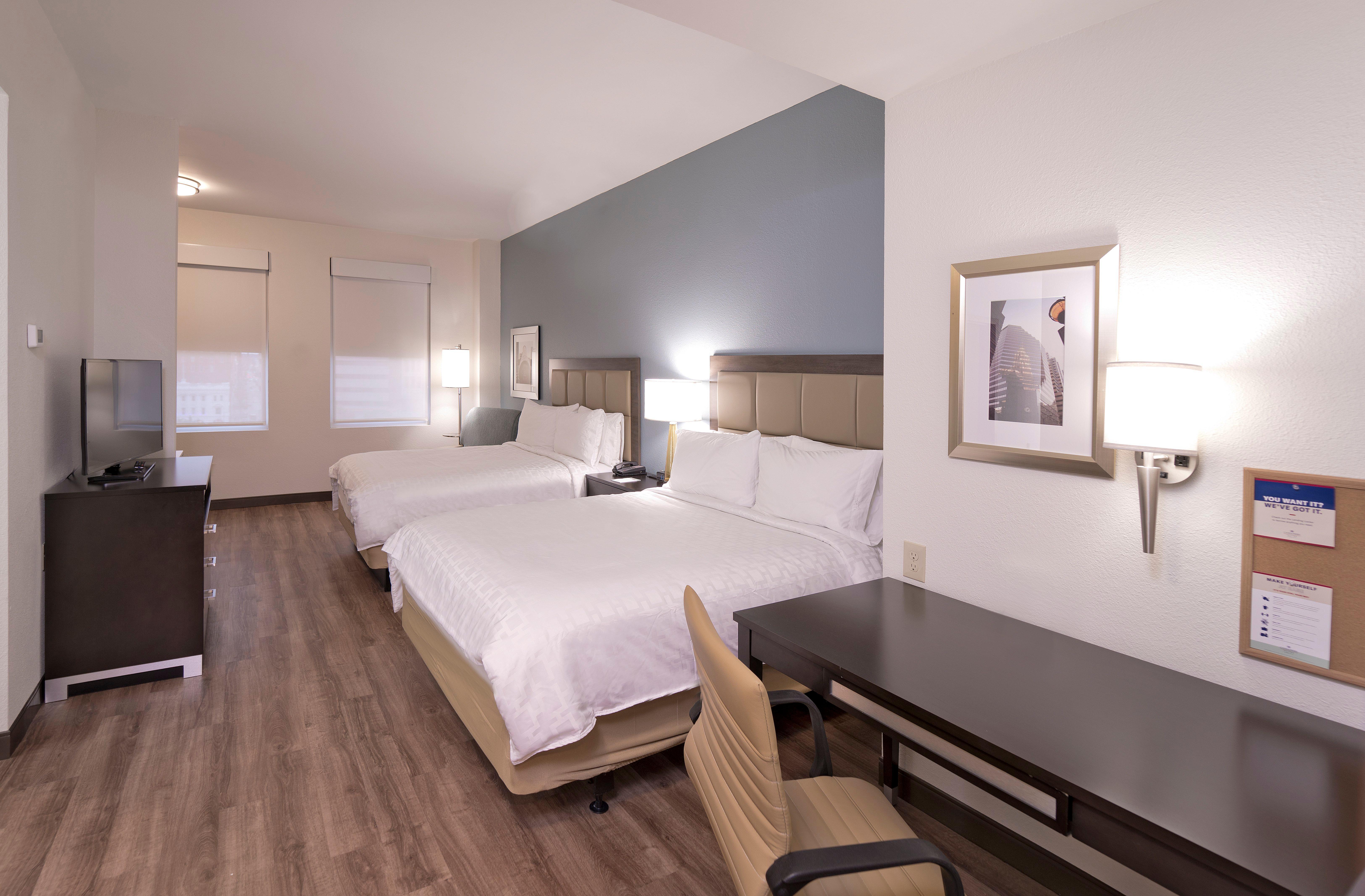 Candlewood Suites Baltimore - Inner Harbor By Ihg מראה חיצוני תמונה